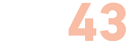43