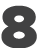 8