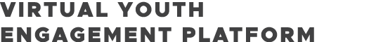 Virtual Youth Engagement Platform 