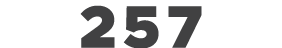 257
