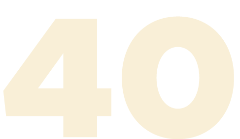 40