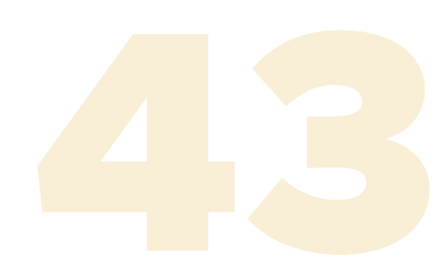 43