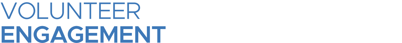 Volunteer Engagement