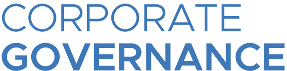 Corporate Governance
