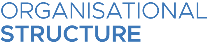 Organisational Structure